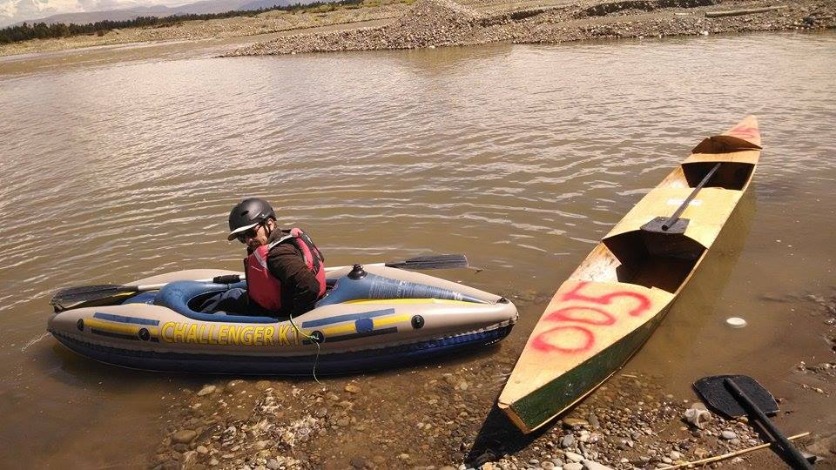 Diversão no Mantaro - Imagen 3